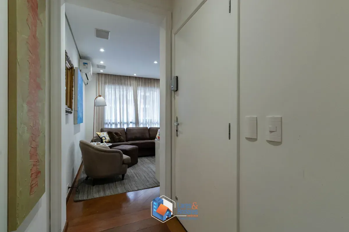 Imagem Apartamento para venda em Perdizes com 4 quartos, sendo 4 suítes, 223m²