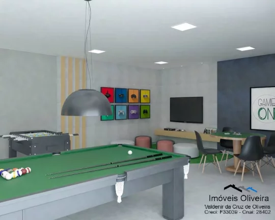 Imagem Apartamentos no Edifício Palazzo Residence