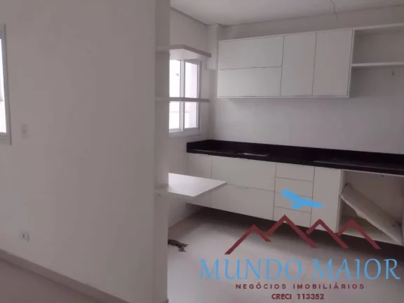 Imagem Cobertura à venda 2 quartos 1 suíte 1 vaga Paraíso - Santo Andr?(C) - SP !!!!!