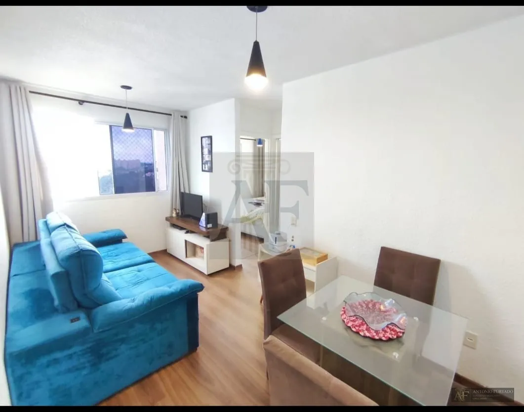 Imagem Apartamento à venda em Jardim Boa Vista (Zona Oeste), São Paulo