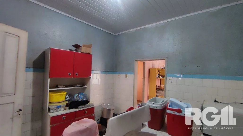 Imagem Pátio com 2 casas, 100,46 privativos 3 dorm e 57m², com 2 dorm Zeferino Dias