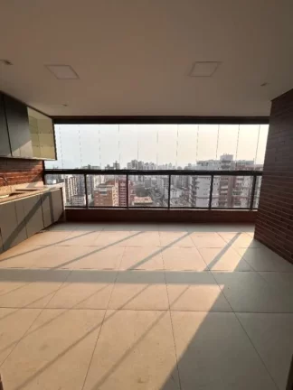 Imagem EXCELENTE OPORTUNIDADE!!! Apartamento alto padrão no bairro Guilhermina, 3 dormitórios e 3 suítes!