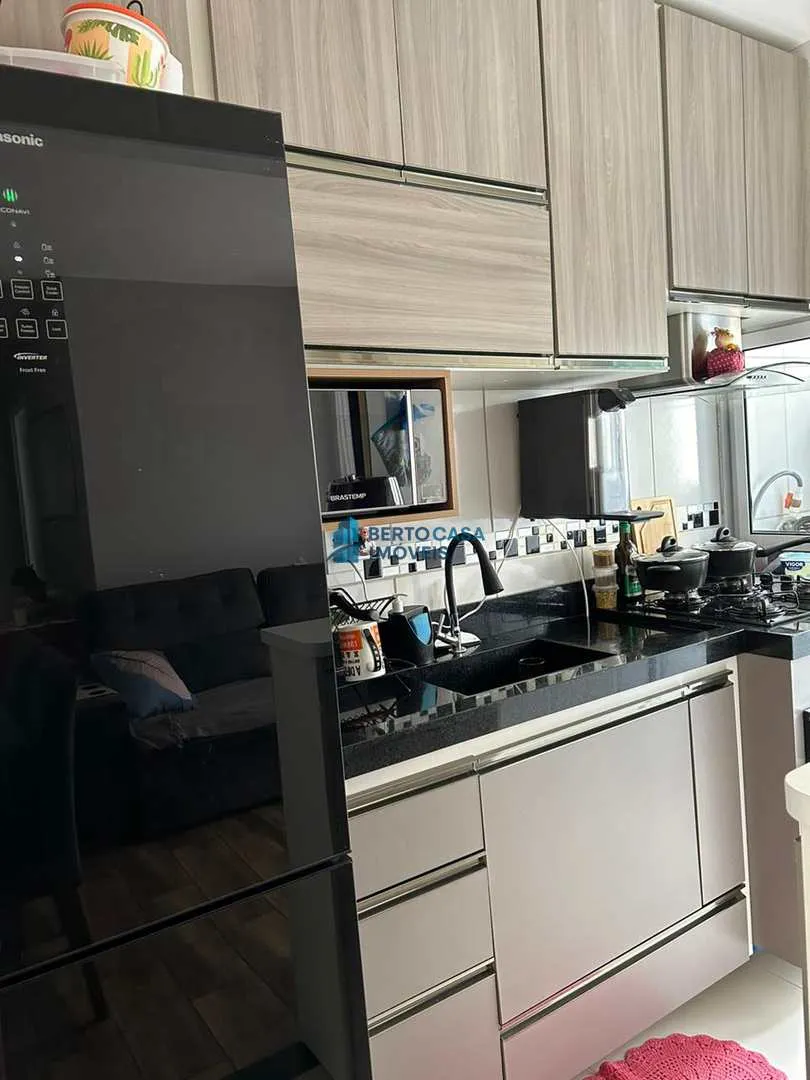 Imagem Apartamento Padrão