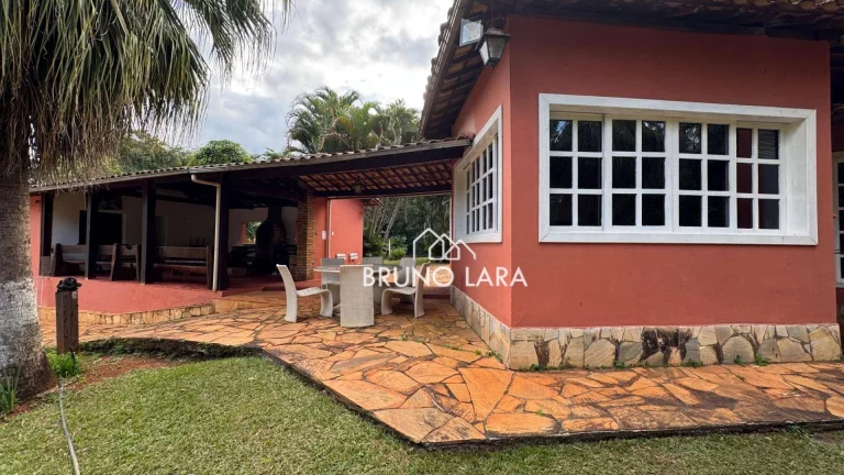 Imagem Sitio a venda em Itatiaiuçu / bairro Vieiras