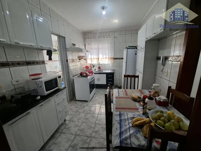 Imagem Apartamento mobiliado para venda em Diadema no bairro Conceição