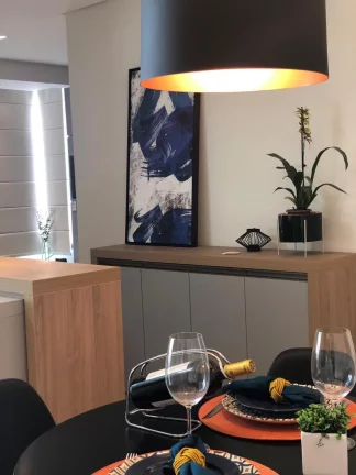 Imagem Kadesh - Apartamento à venda no bairro Independência - Porto Alegre/RS