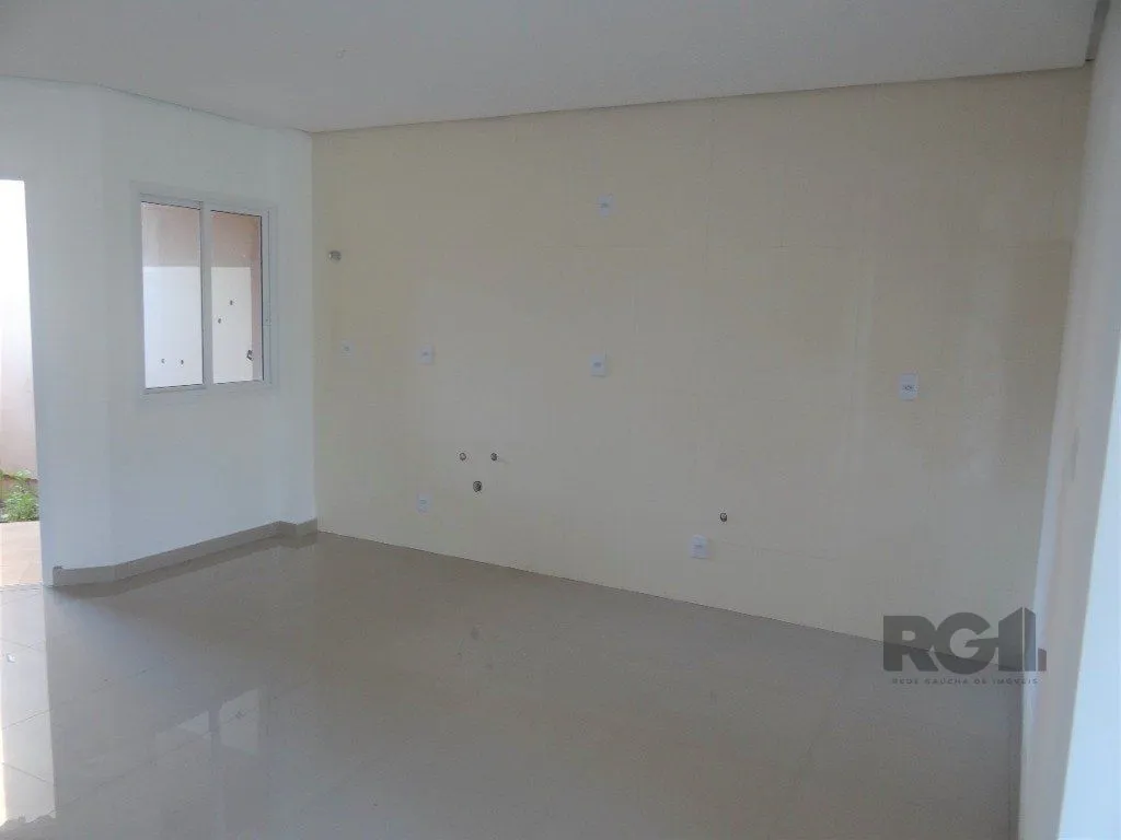 Imagem Casa / sobrado no Condomínio Verdes Campos de 3 dormitórios DESOCUPADA