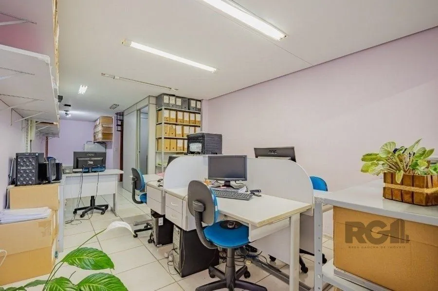 Imagem Excelente cobertura comercial de 79m² com 2 banheiros.