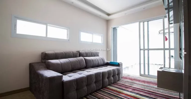 Imagem Apartamento para alugar Jardim América São Paulo