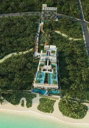 Imagem APARTAMENTO RESIDENCIAL em Cabedelo - PB, Ponta de Campina