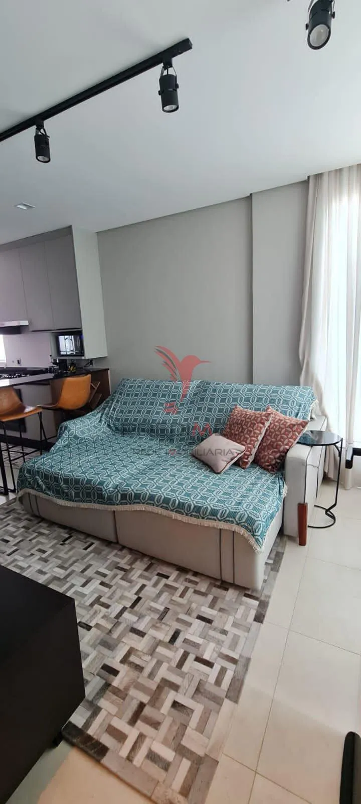 Imagem Apartamento no bairro pereque - Porto belo