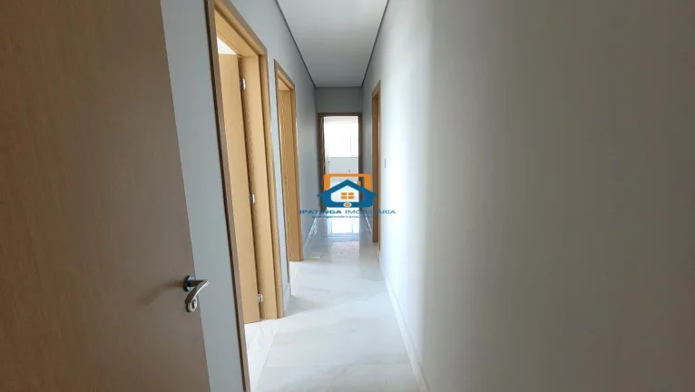 Imagem Cobertura Duplex de 3 quartos no bairro Iguaçu - Ipatinga