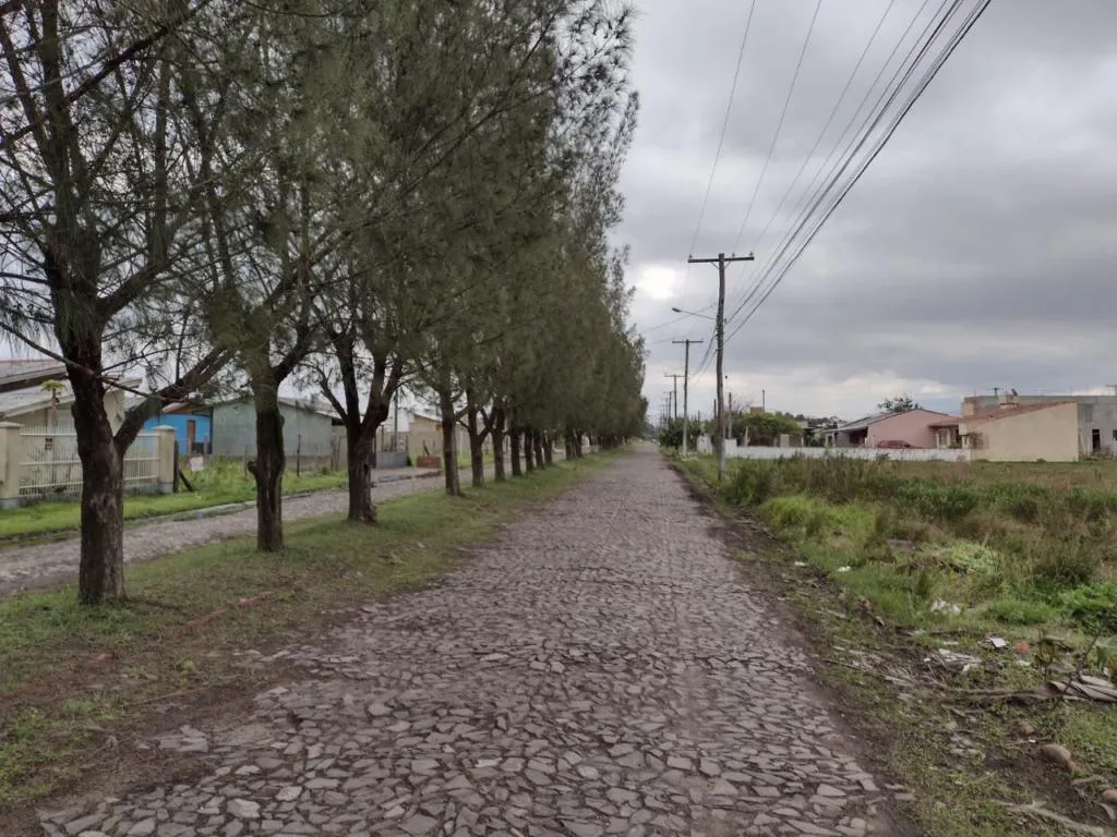Imagem Terreno - Bairro Guarani