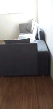 Imagem APARTAMENTO RESIDENCIAL em POÇOS DE CALDAS - MG, JARDIM PARAÍSO