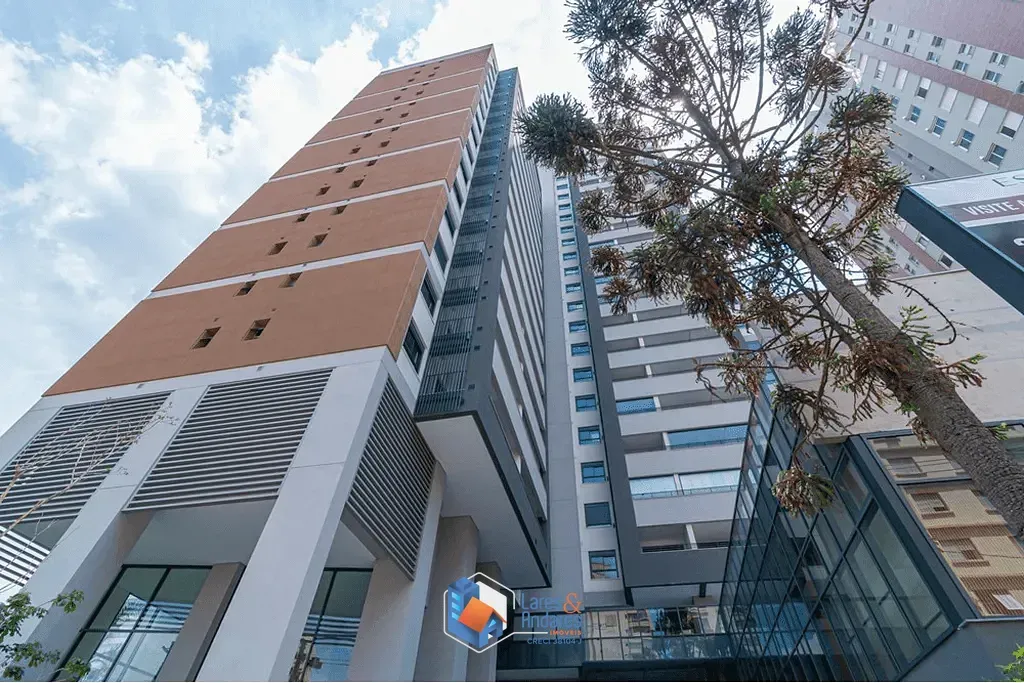 Imagem Apartamento à venda 1 Quarto 1 Vaga 37M² Vila Mariana São Paulo - SP