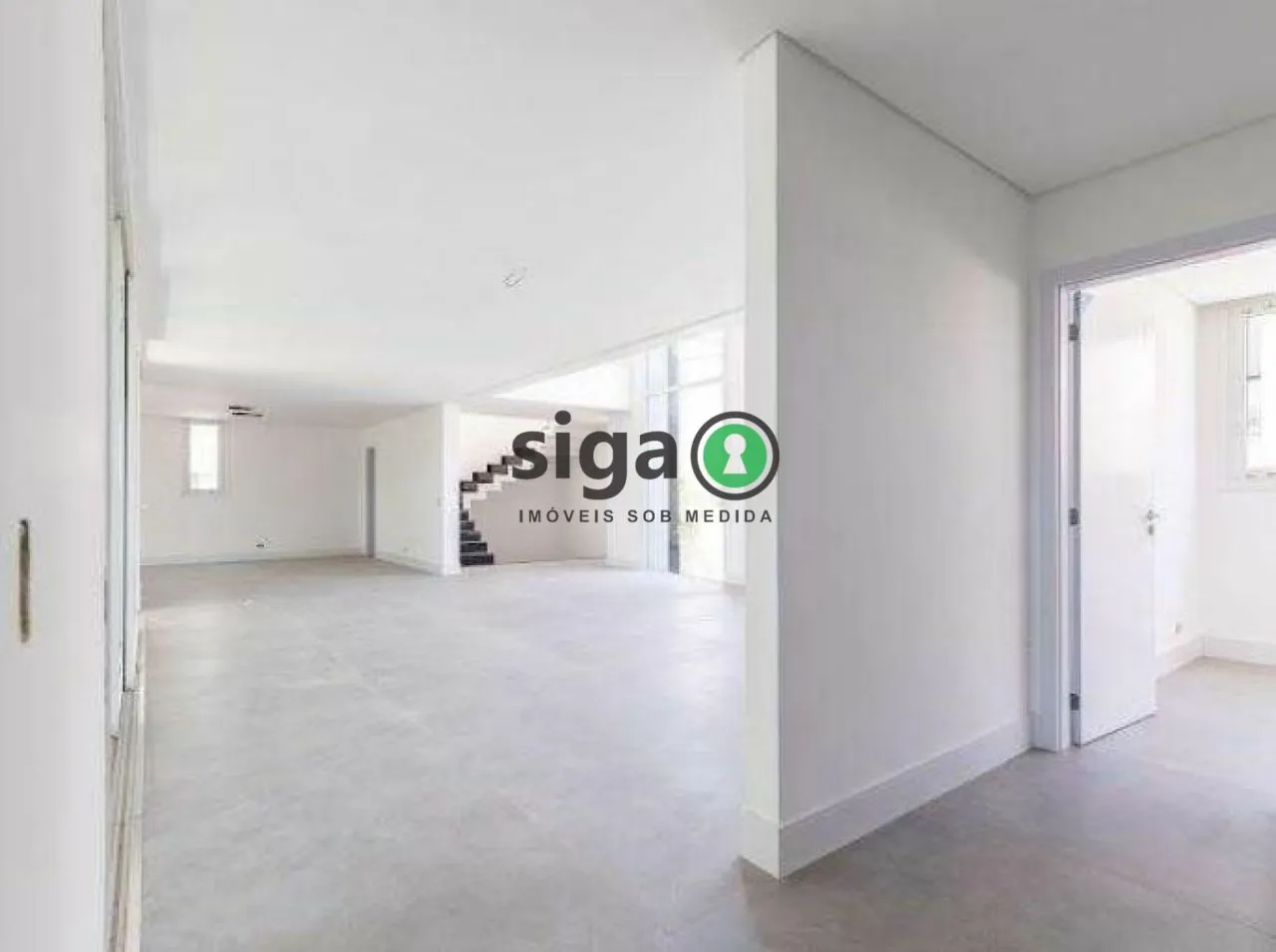 Imagem Casa em condomínio para venda no Brooklin, São Paulo - SP