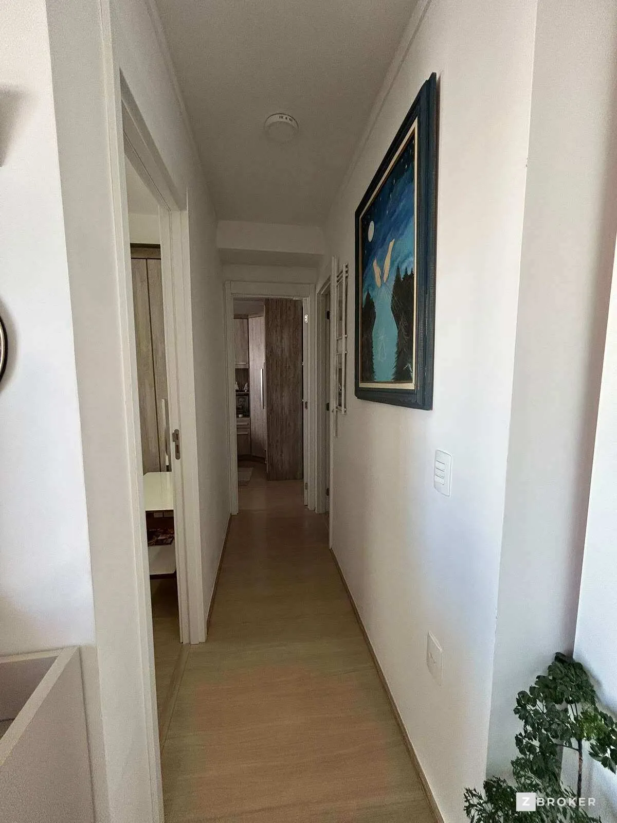 Imagem Apartamento à venda em São Paulo, Parque Residencial da Lapa, com 2 quartos, 50m2