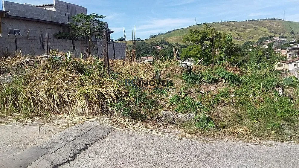 Imagem Terreno a Venda no bairro Amendoeira - São Gonçalo, RJ