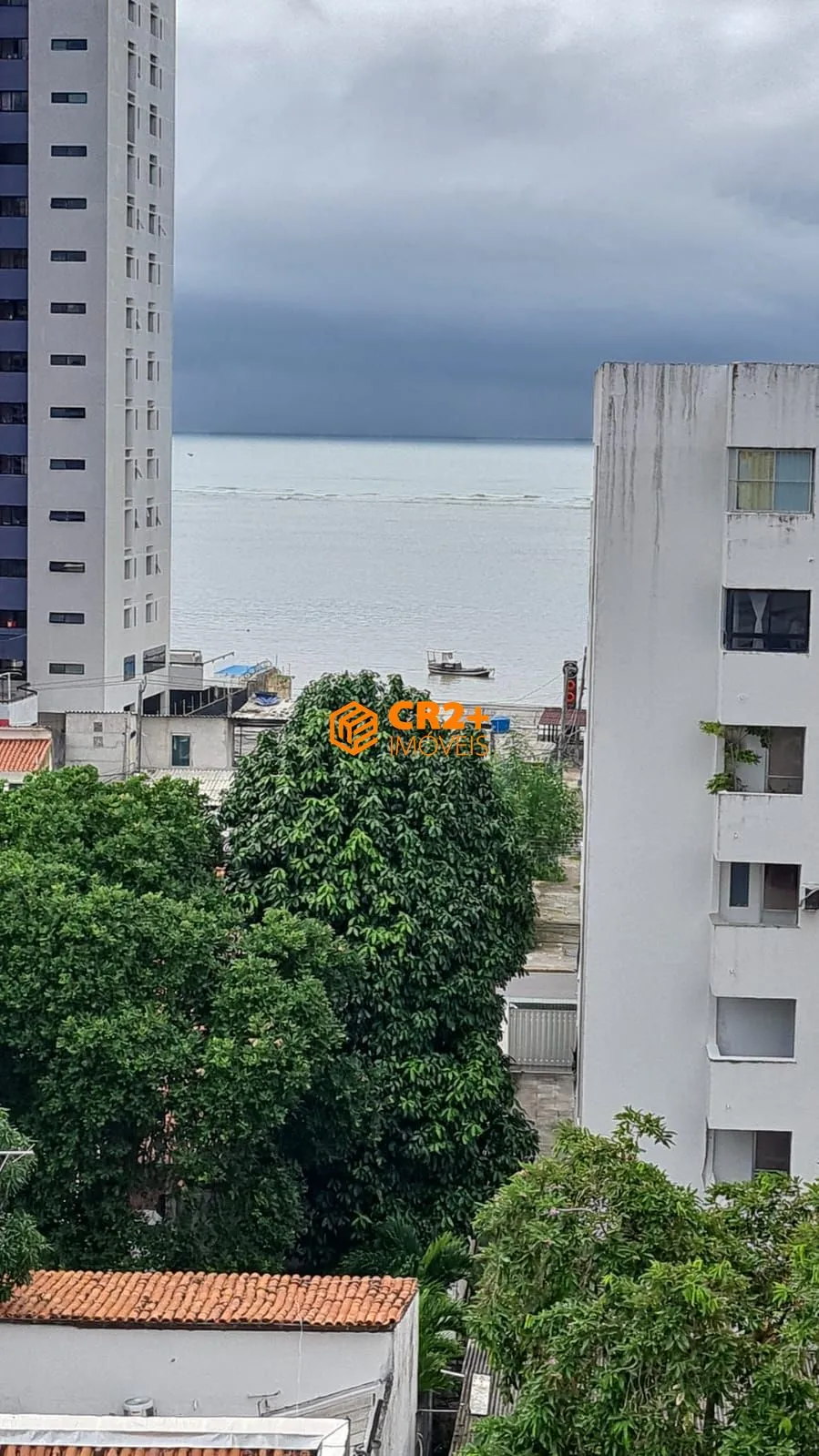 Imagem Vendo Flat 37m² com 1 Quarto w 1 WC Social, em Piedade.