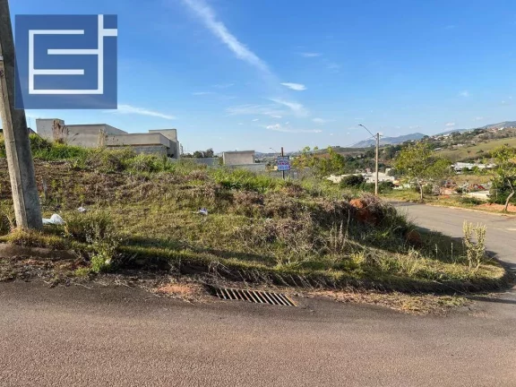 Imagem Terreno à venda, 257 m² por R$ 142.000 - Nogueiras - Socorro/SP