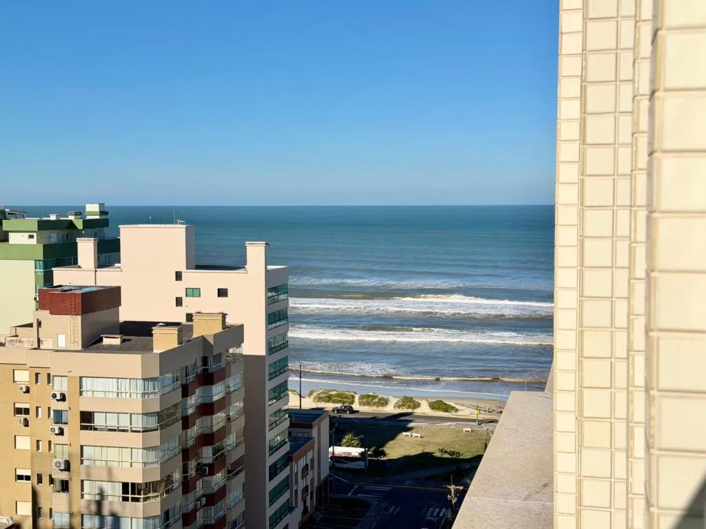 Imagem Apartamento 3 Dormitórios - Bairro Zona Nova