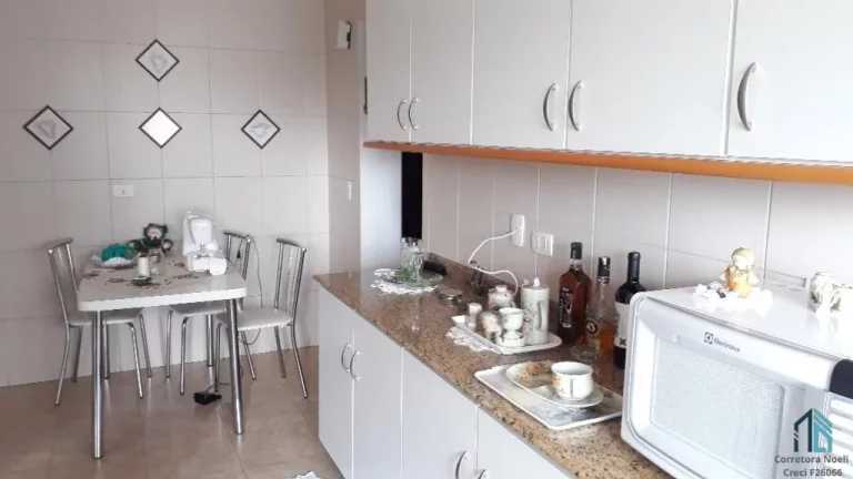 Imagem Apartamento a venda 04 quartos c/suíte no Bigorrilho/Batel em Curitiba PR