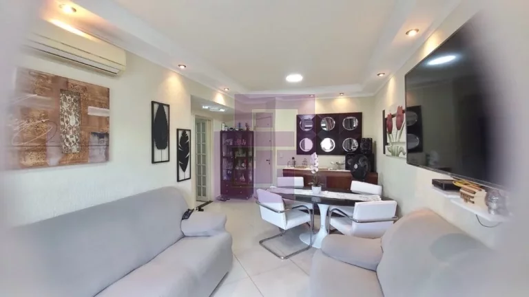 Imagem Lindo apartamento Enseada