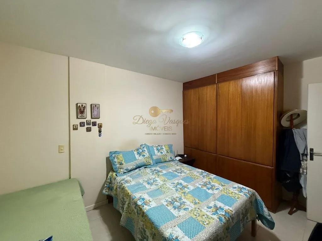 Imagem Apartamento para Venda em Petrópolis / RJ no bairro Itaipava