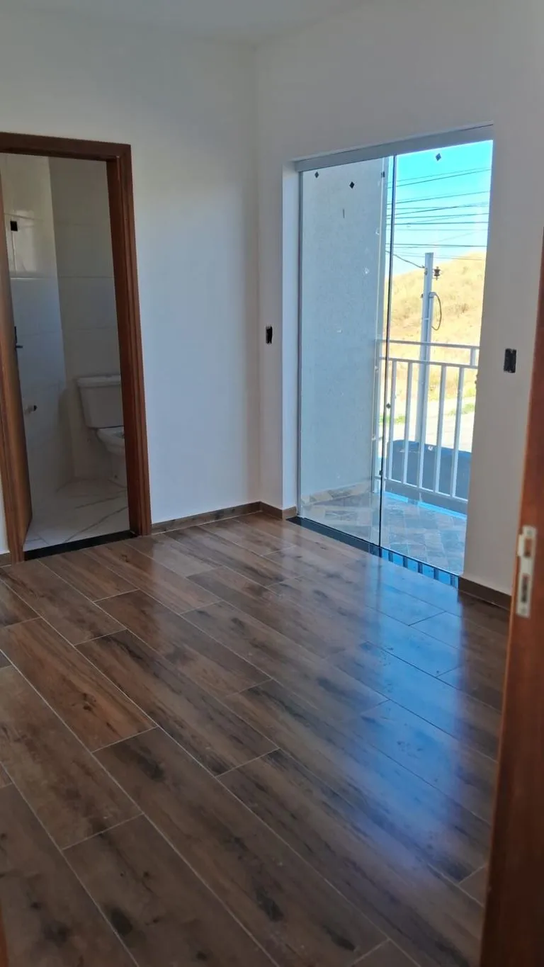 Imagem Casa à Venda com 2 quartos no bairro Jardim Bandeirantes, Poços de Caldas - MG
