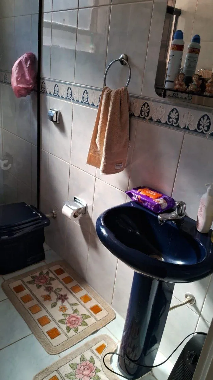 Imagem Apartamento com 3 Quartos à venda, 112m² - Cidade Baixa