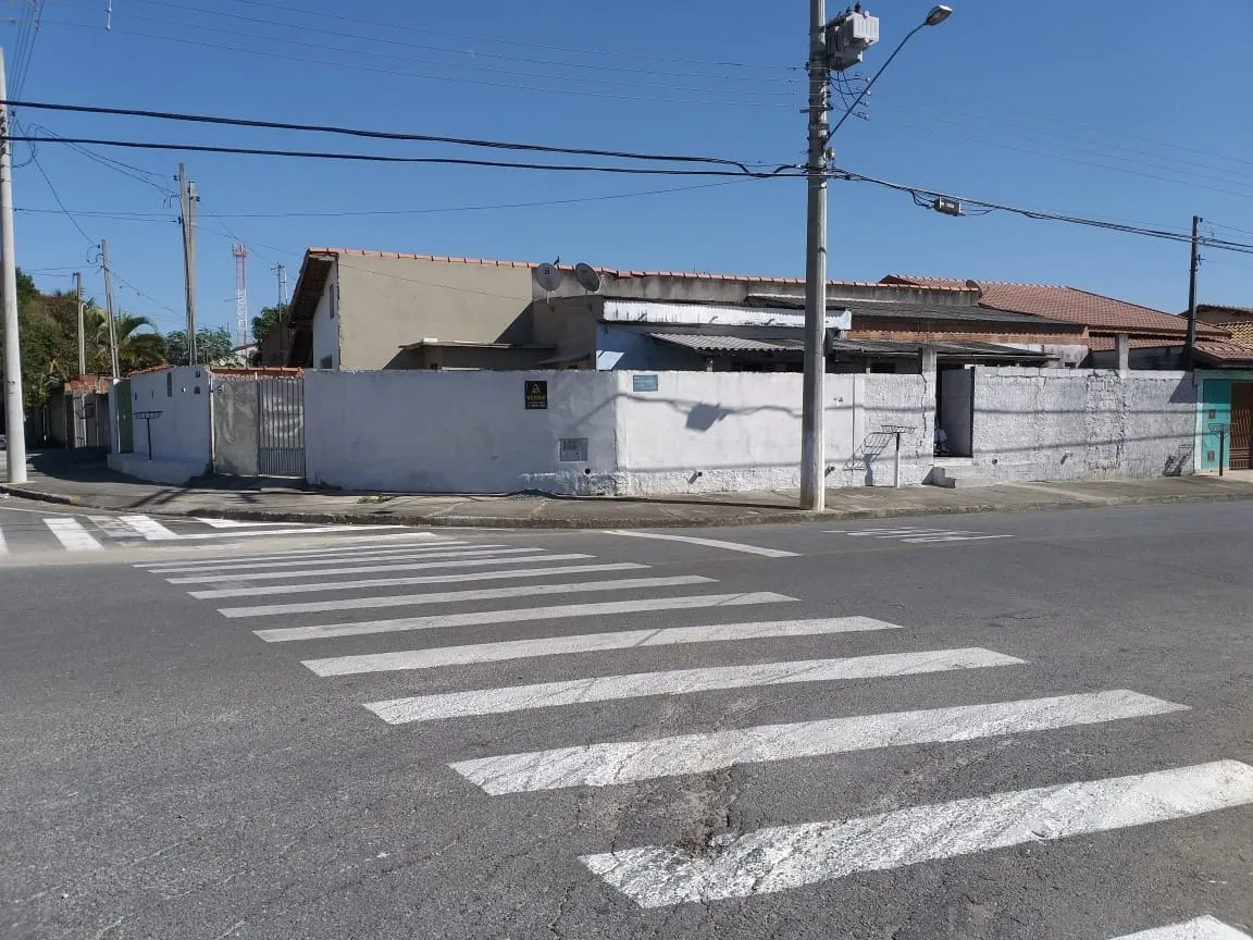 Imagem Casa à venda 6 Quartos, 2 Suites, 4 Vagas, 289M², Laerte Assunção, Pindamonhangaba - SP