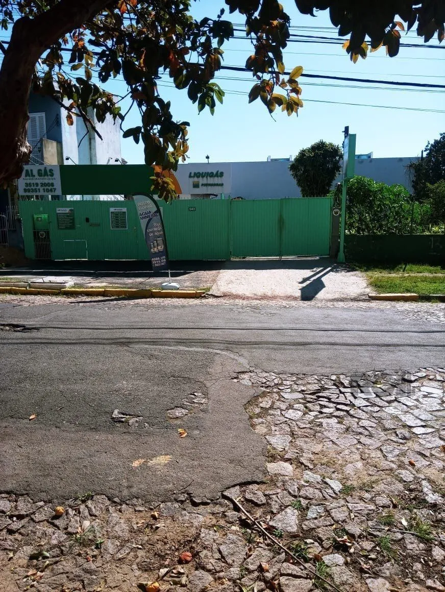 Imagem Casa 3 dormitórios à venda Nonoai Porto Alegre/RS
