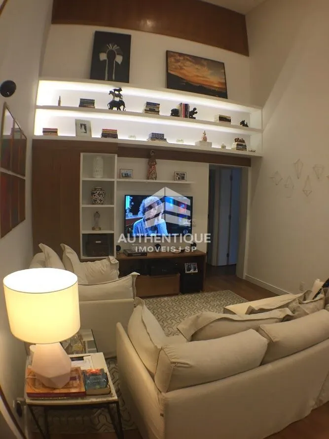Imagem Panamby Penthouse - Apartamento à venda em São Paulo/SP