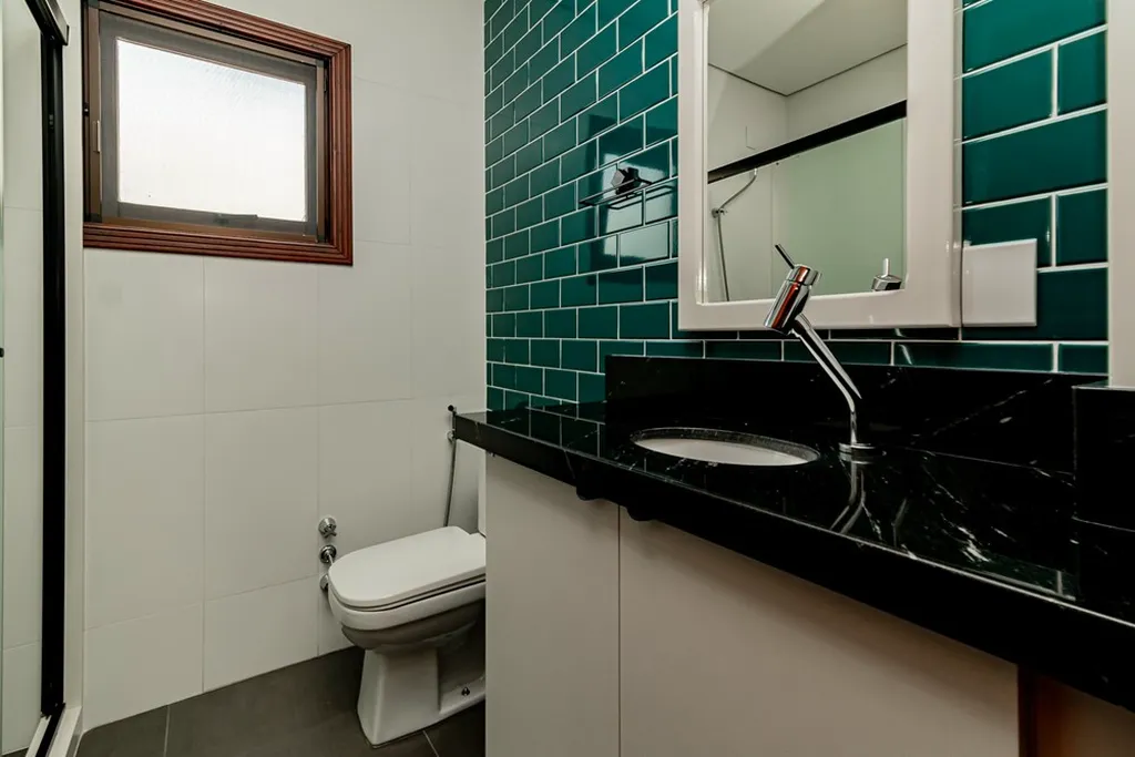 Imagem Apartamento em Menino Deus