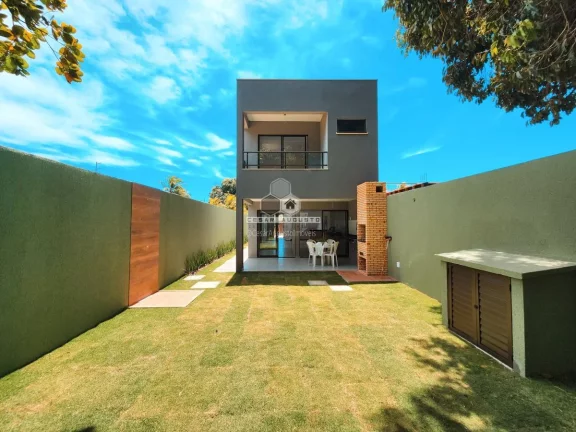 Imagem Alameda Santa Cecília: Casas duplex em fino Padrão na Localização espetacular no Eusebio