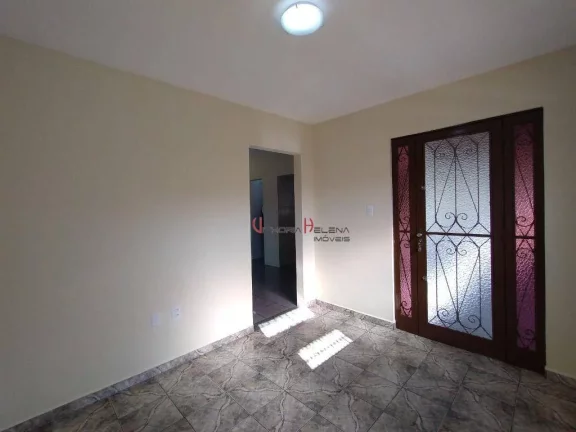 Imagem Casa com 3 dormitórios, 100 m² - venda por R$ 350.000,00 ou aluguel por R$ 2.545,00/mês - Núcleo Residencial João Corradini - Itatiba/SP