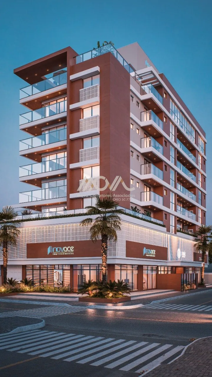 Imagem UNIK Apartamento 103 Garden 
Área interna 124,49 m
Área descoberta 43,58 m²
Área privativa total...