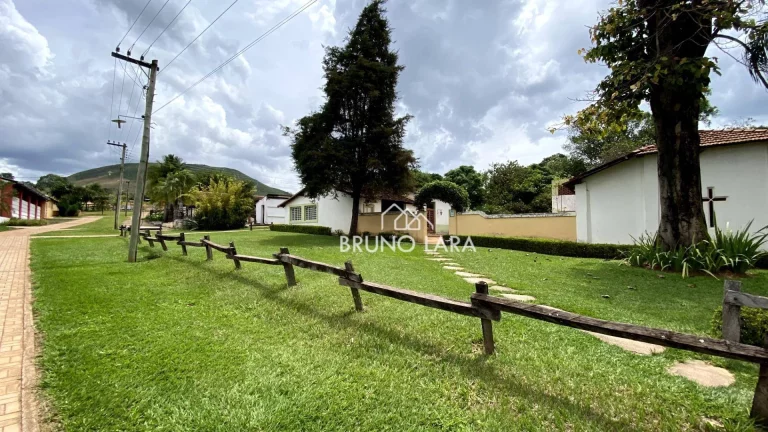 Imagem Lote à venda em Mario Campos MG, Condomínio Serra Dos Bandeirantes.