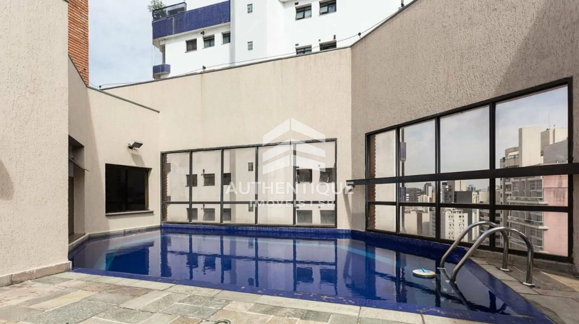 Imagem PERSONAL FLAT MOEMA - Apartamento à venda no bairro Moema - São Paulo/SP, Zona Sul
