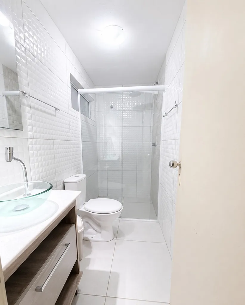 Imagem Apartamento em Sarandi