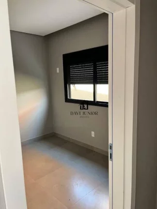 Imagem Casa à venda, 261 m² por R$ 2.500.000,00 - Alphaville Nova Esplanada III - Votorantim/SP
