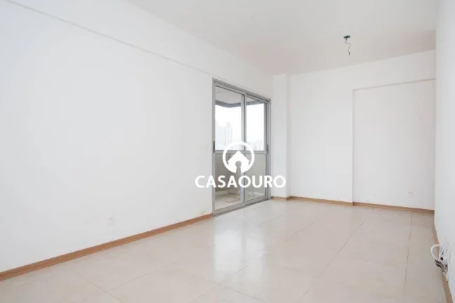 Imagem Apartamento com 3 dormitórios à venda, 89 m² por R$ 730.000,00 - Serra - Belo Horizonte/MG