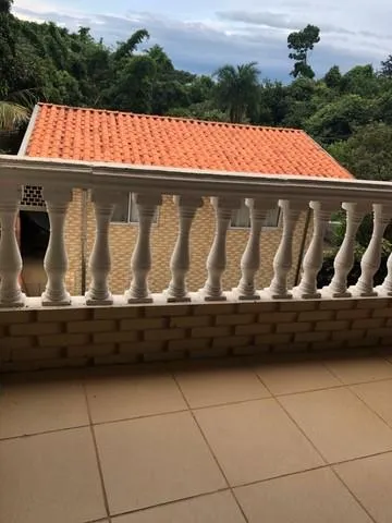 Imagem CHACARA -BEIRA RIO ATIBAIA- PAULÍNIA