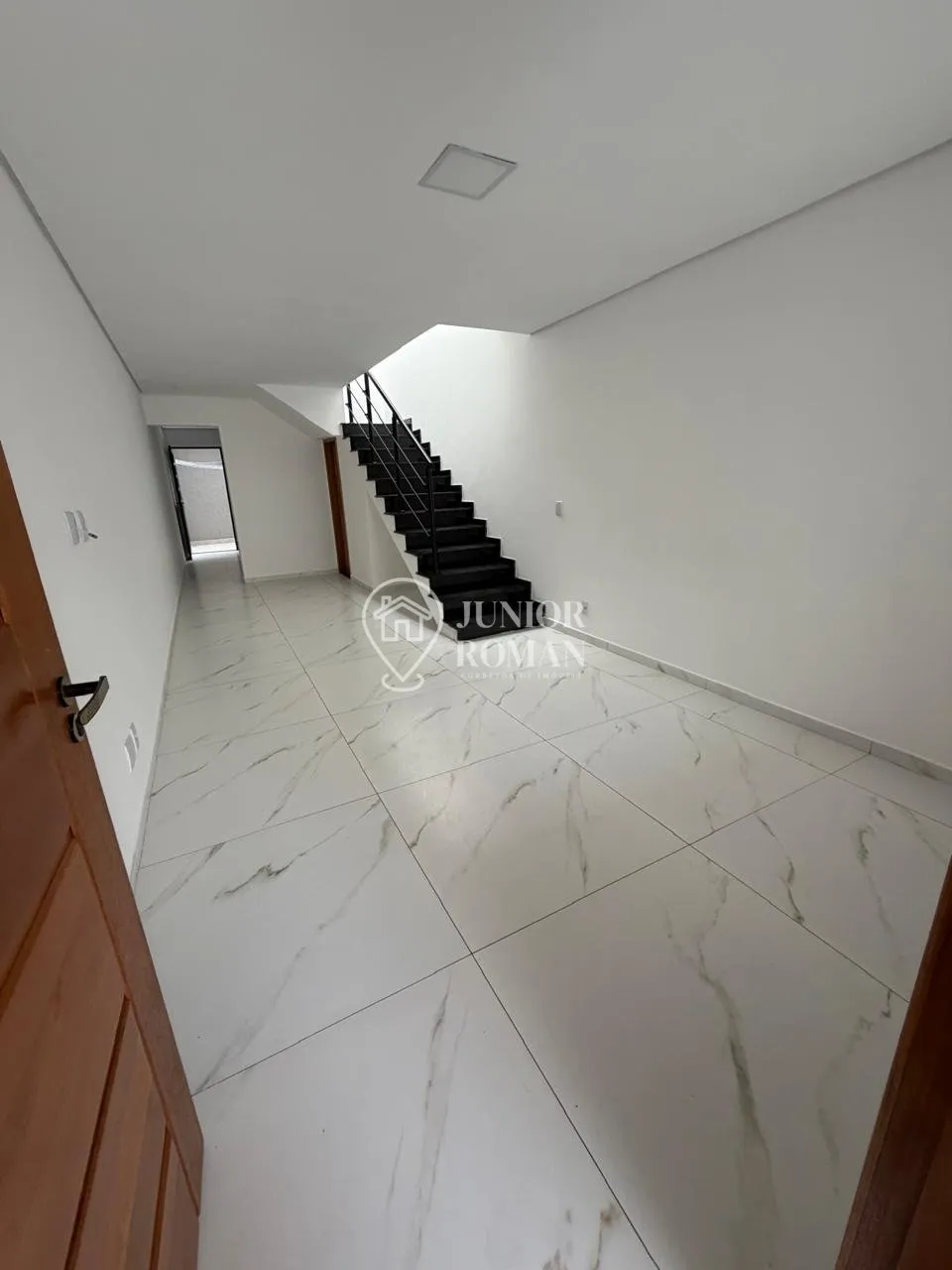 Imagem SOBRADO NOVO l 3 SUÍTES l QUINTAL COM TETO RETRATIL l ESCADA PANORÂMICA - SÃO PAULO