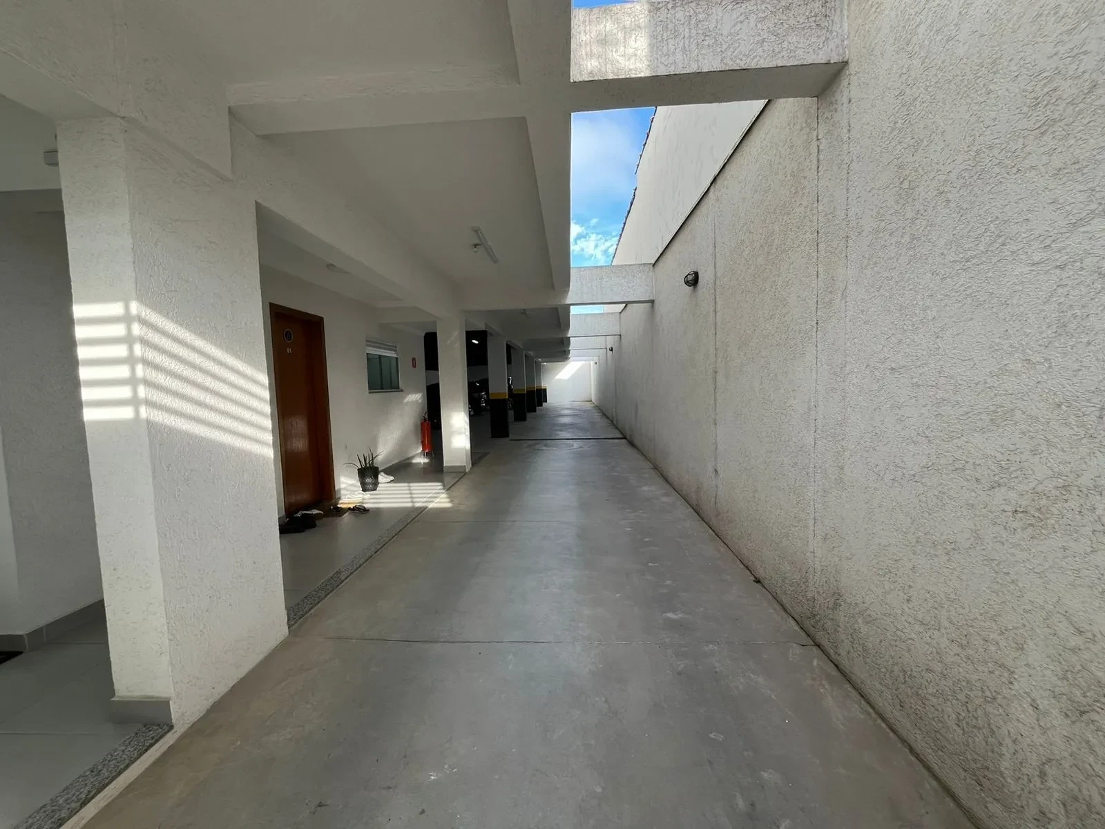 Imagem Studio com 1 Quarto à Venda, 29 m² em Vila Carrão - São Paulo