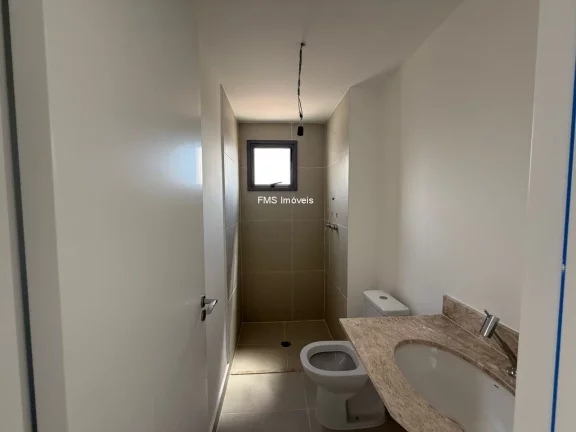 Imagem Apartamento com 100m2 na Nova Klabin.