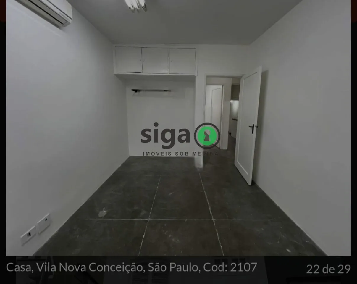 Imagem Loja comercial de 200 metros para locação no Itaim