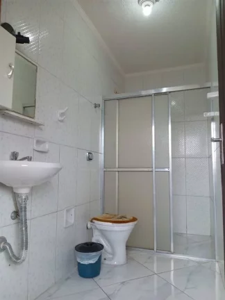 Imagem Casa com 5 dorms, Flórida, Praia Grande - R$ 750 mil, Cod: 2021