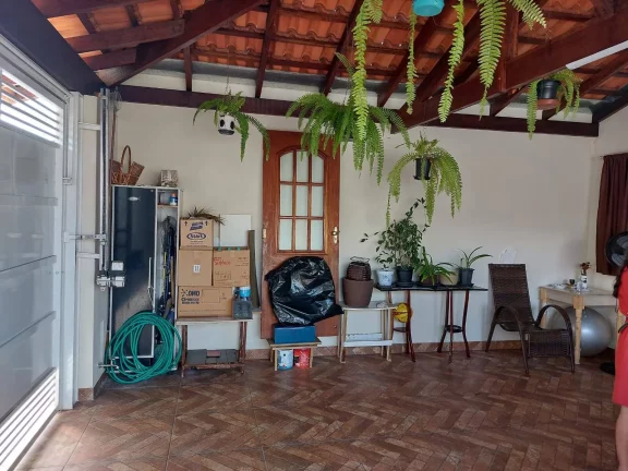 Imagem CASA PADRÃO - ESQUINA-