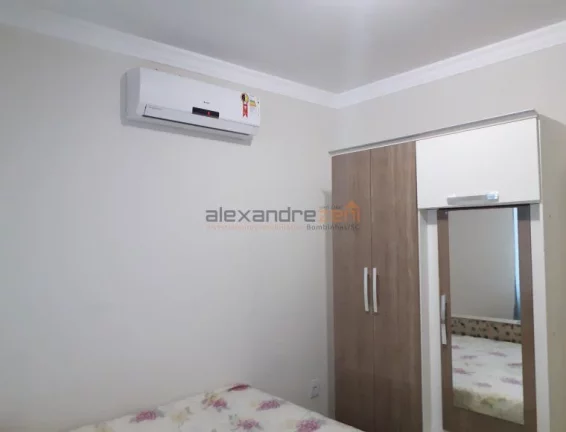 Imagem Apartamento 2 dormitórios